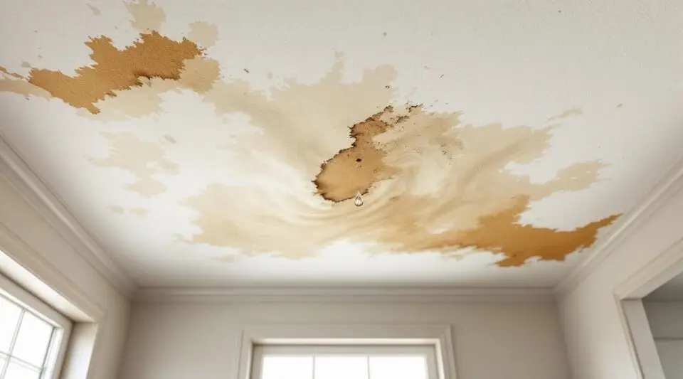 water damage restoration in Paradise Valley, AZ