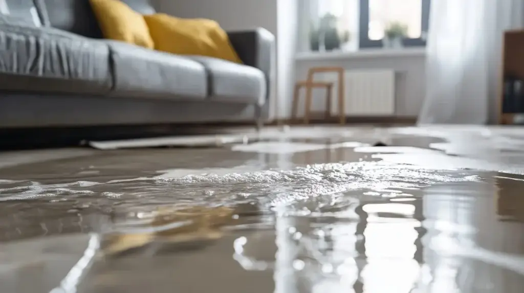 Phoenix Mold Remediation & Environmental Containment — Phoenix